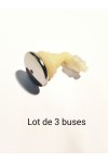 Buses air REF K / Lot de 3