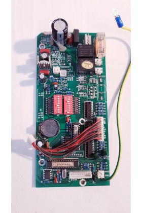 Carte de programmation KL8 500 (Reconditionnée)