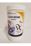 BROME Flash en poudre