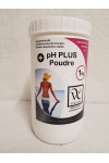 PH + en poudre