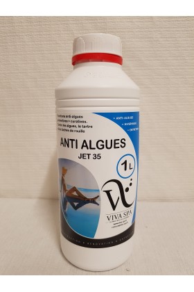 Anti-Algues