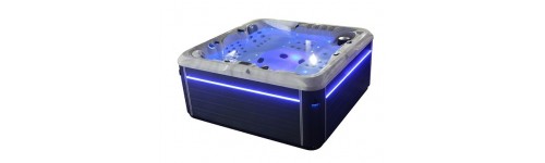 SPAS GAMME PRESTIGE