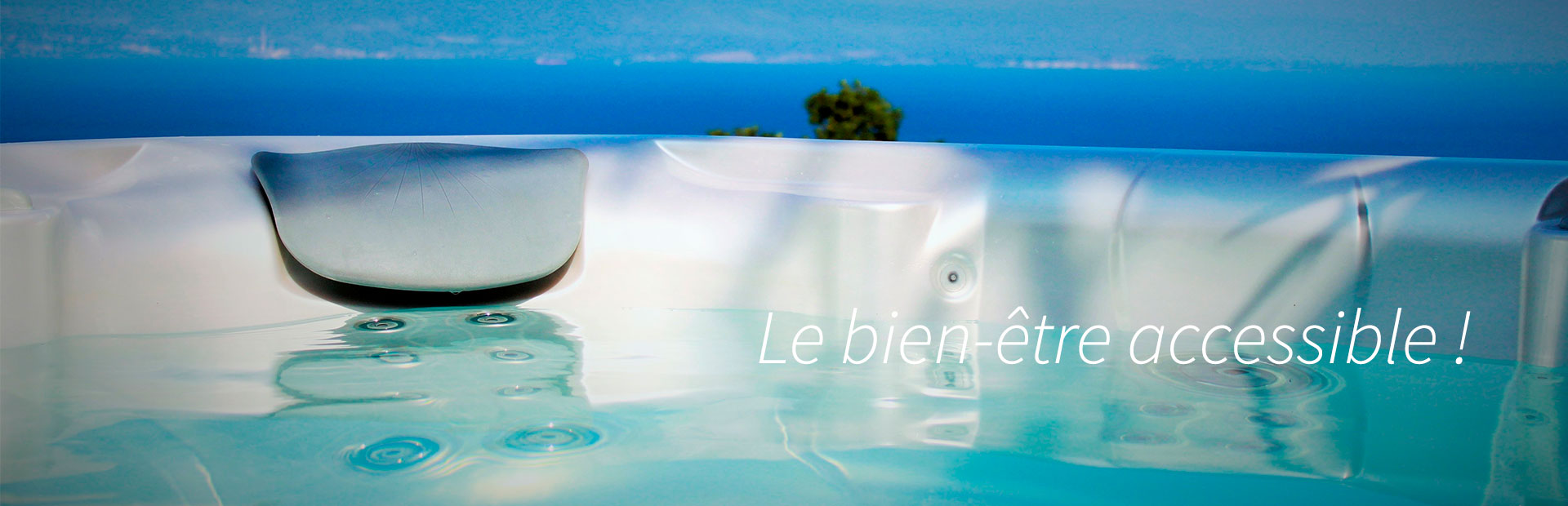 Le bien-être accessible