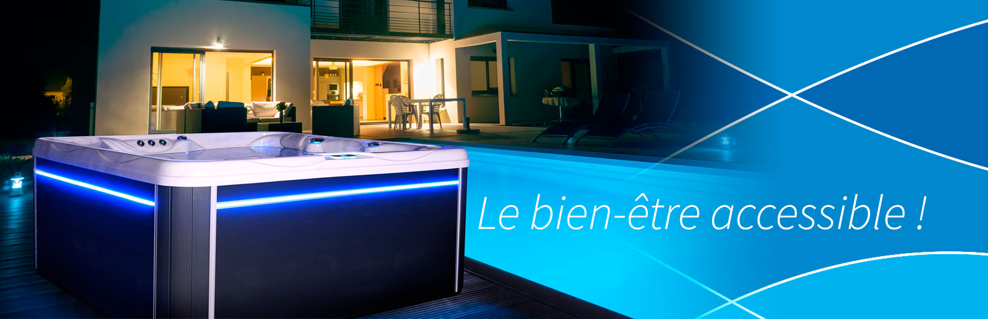 Le bien-être accessible